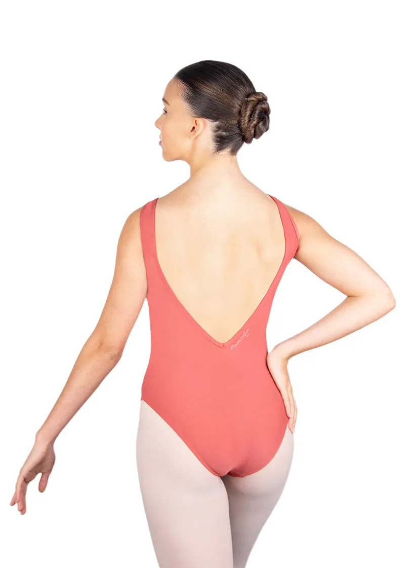 Evian Tank Leotard (Sedona)