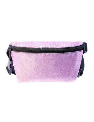 Fanny Pack | Slim | DAZZLER Blush