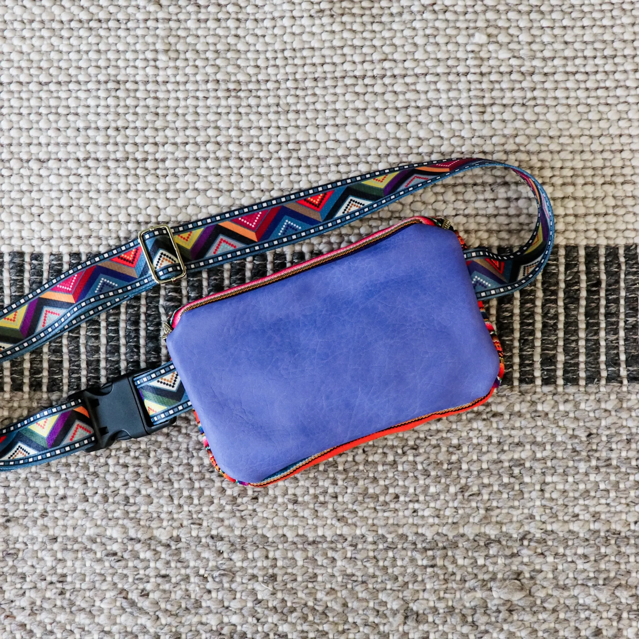 Fifth Avenue Peru Belt Bag Kit