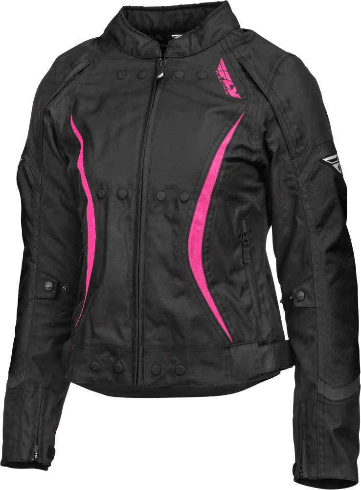 Fly Racing Women's Butane Jacket