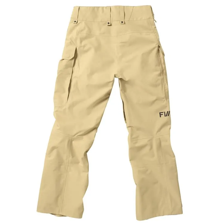 FW MANIFEST 3L PANT WPS - Prairie Sand [SWISS BRAND]