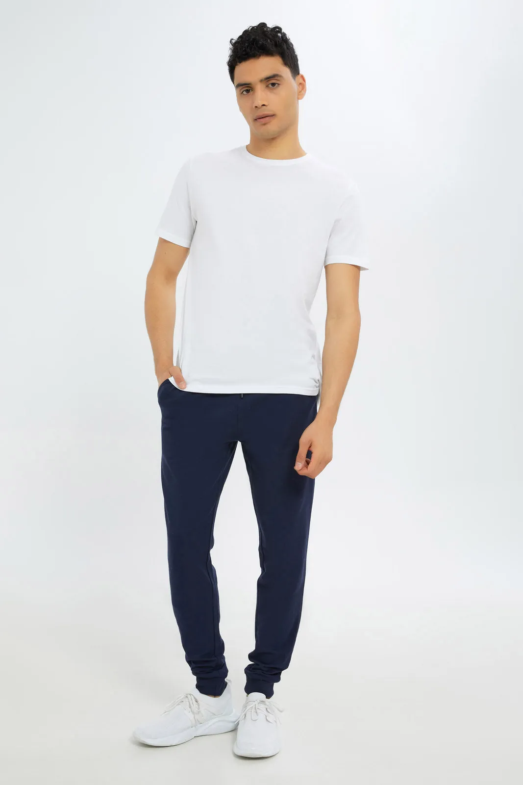 Gents Basic Tshirts