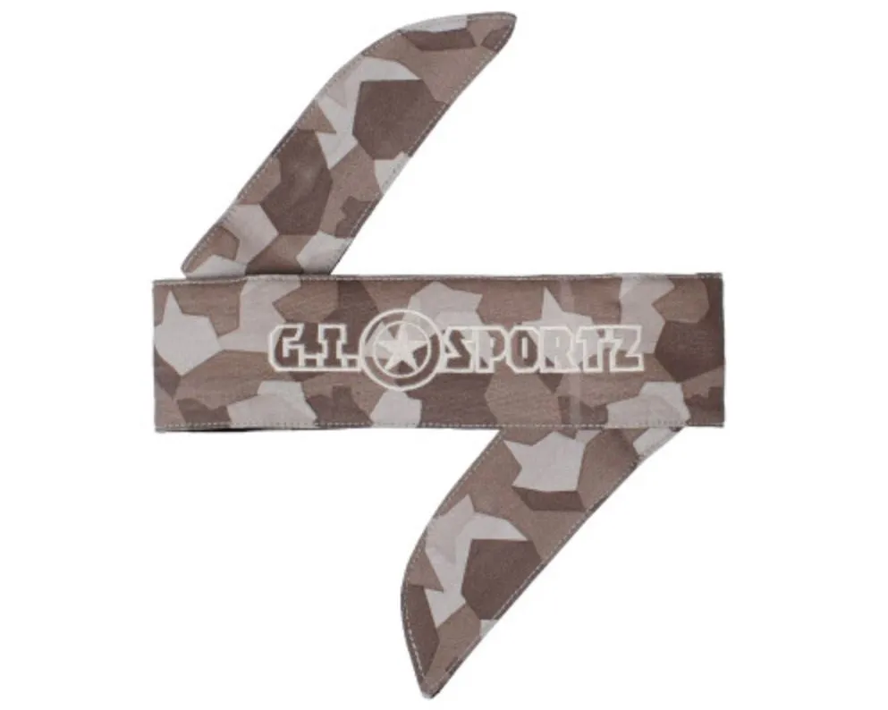 G.I. Sportz Headband