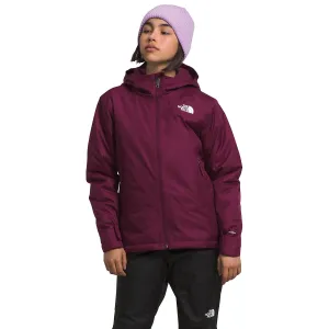 Girls’ Freedom Insulated Jacket