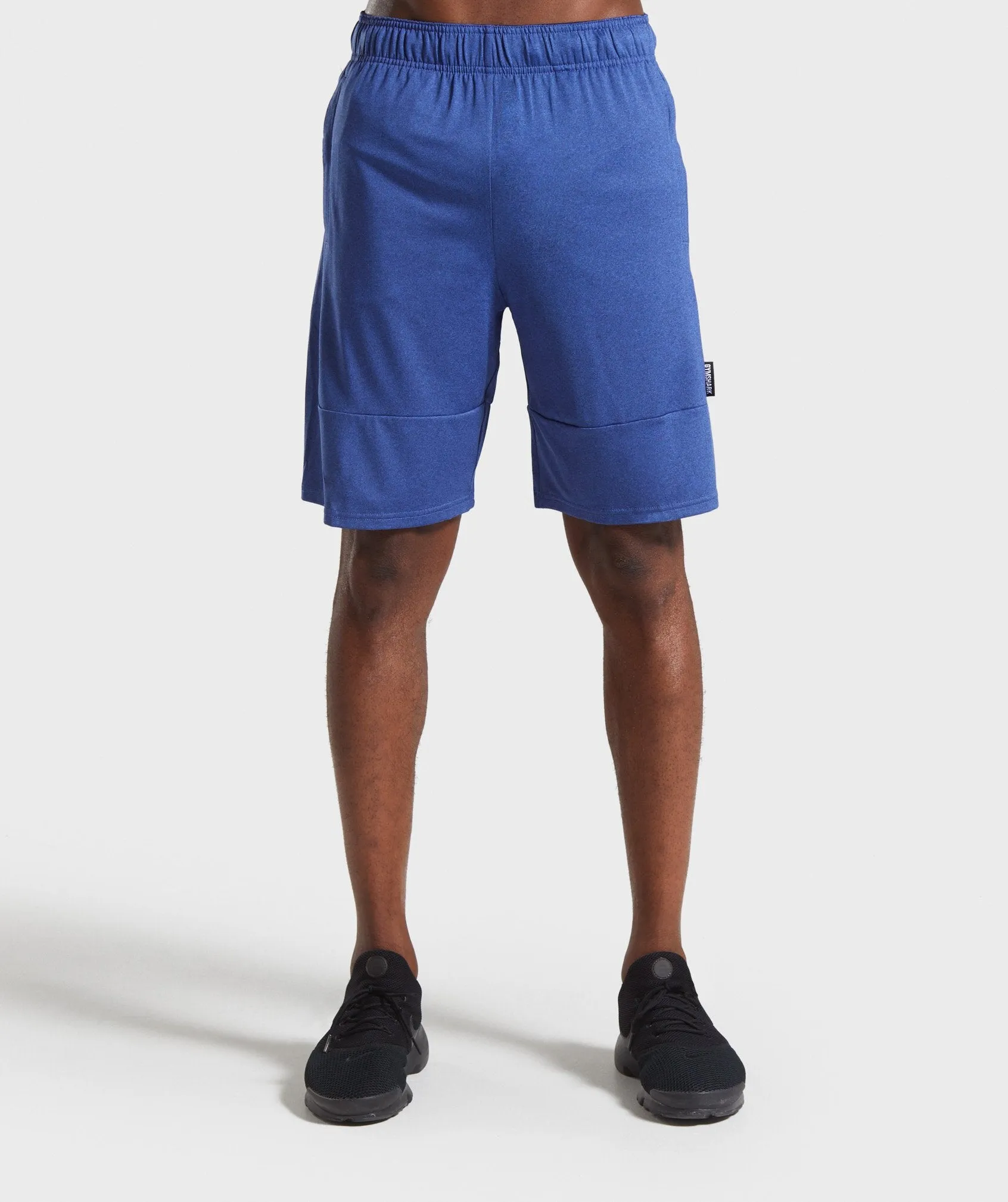 Gymshark Element Shorts - Blue