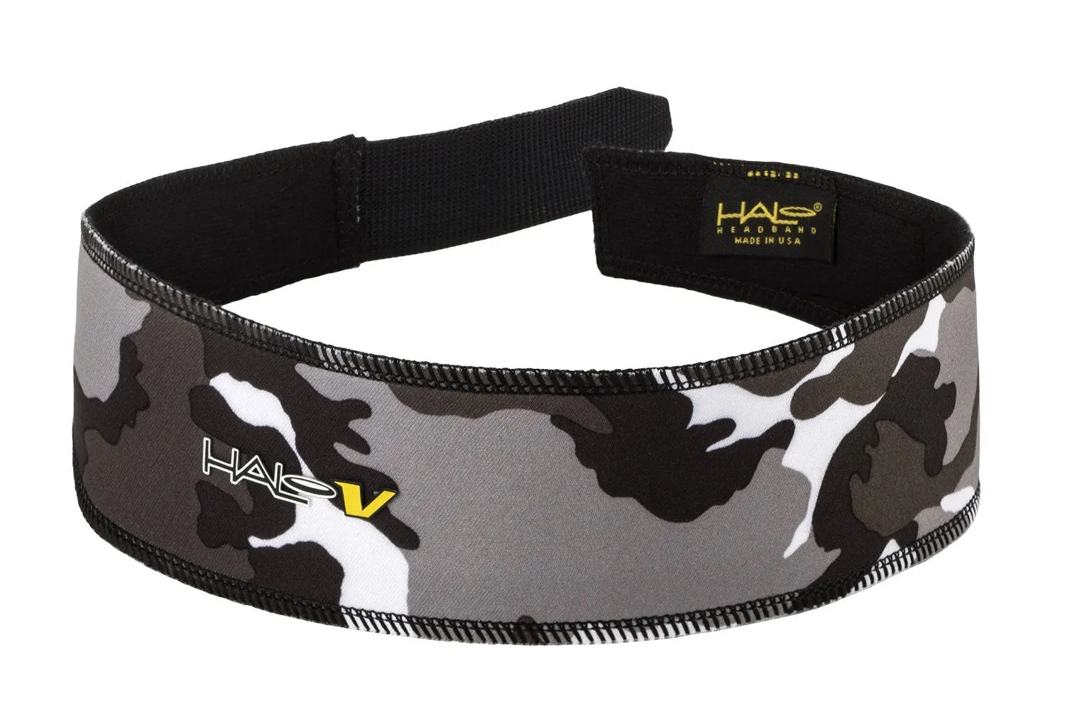 Halo V - Adjustable Headband