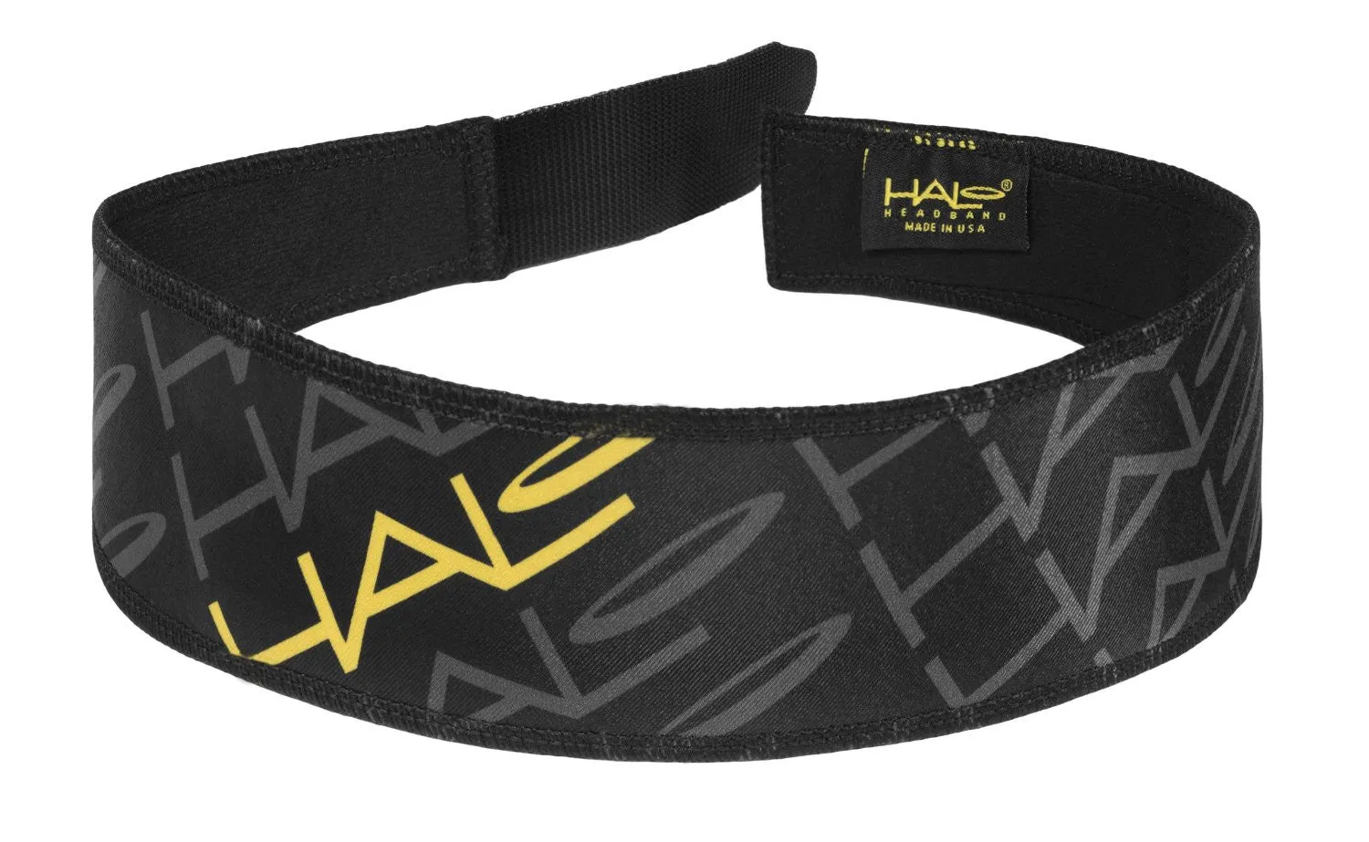 Halo V - Adjustable Headband