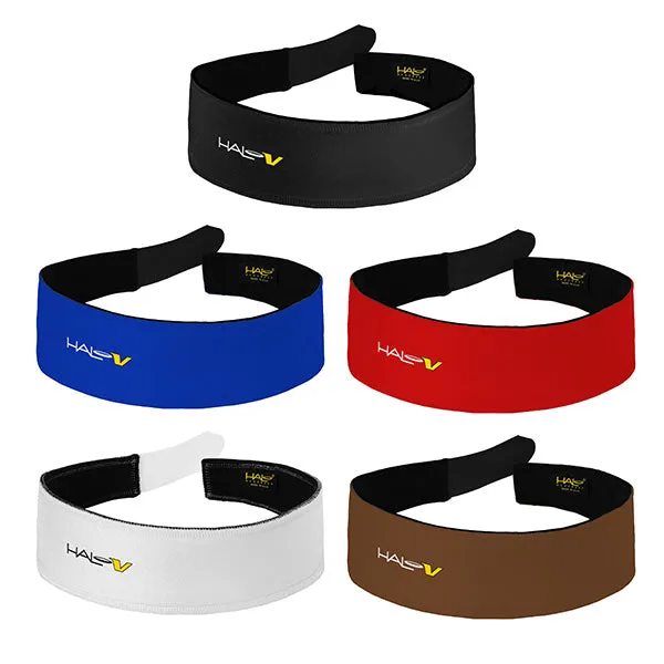 Halo V - Adjustable Headband