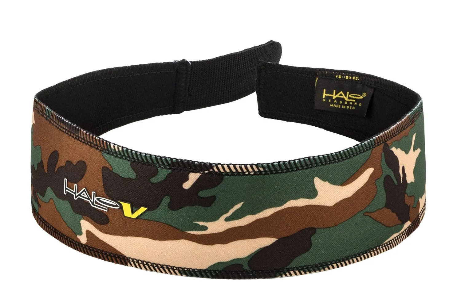 Halo V - Adjustable Headband