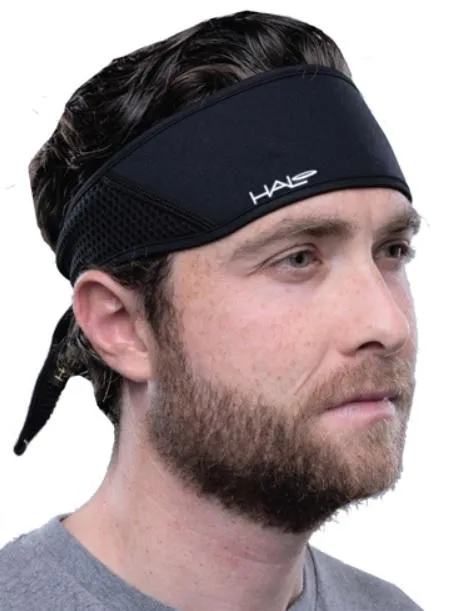 Halo X3 Tie Version Headband