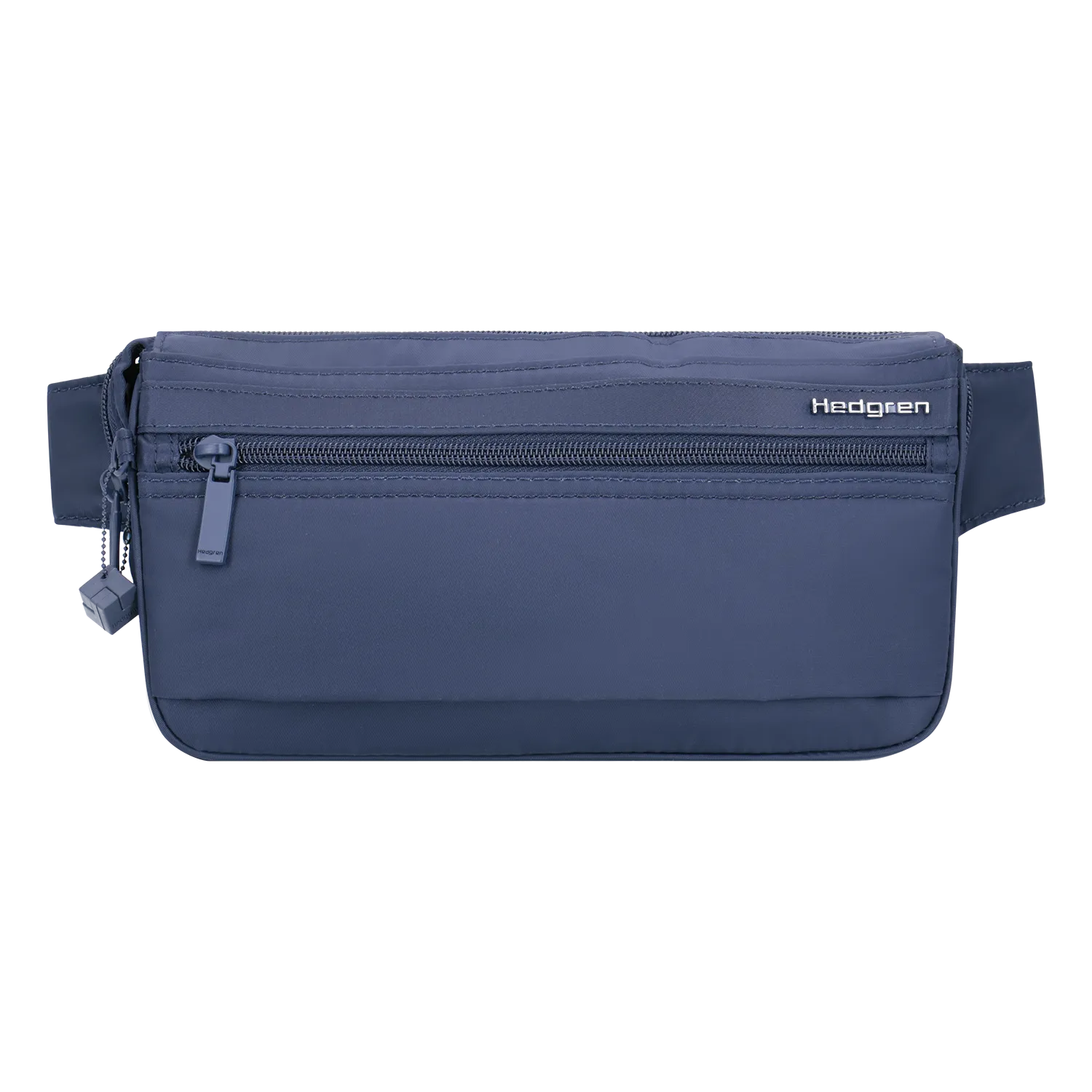 Hedgren Asarum Waist Pack with RFID Pocket Total Eclipse