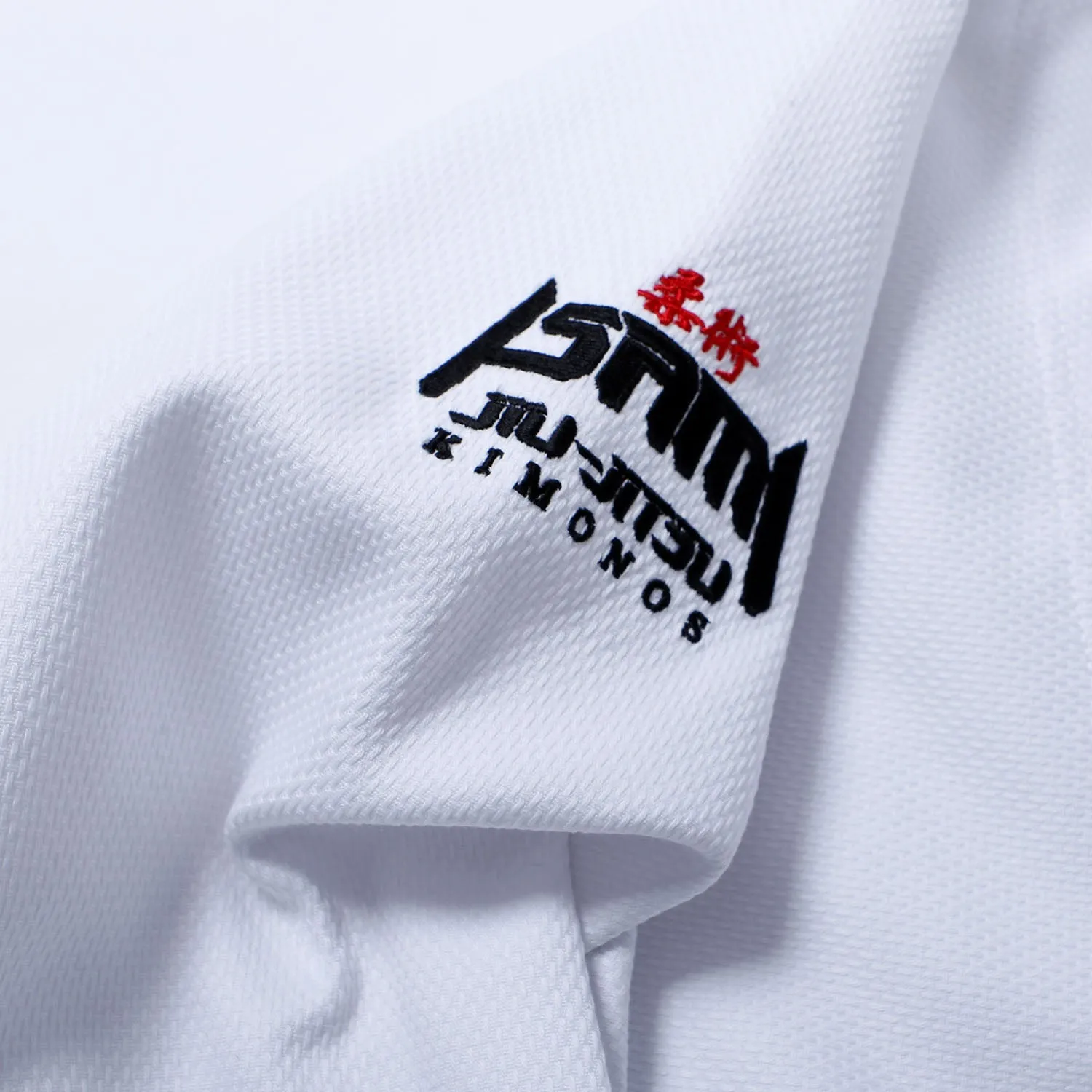 Isami Custom Size BJJ Gi