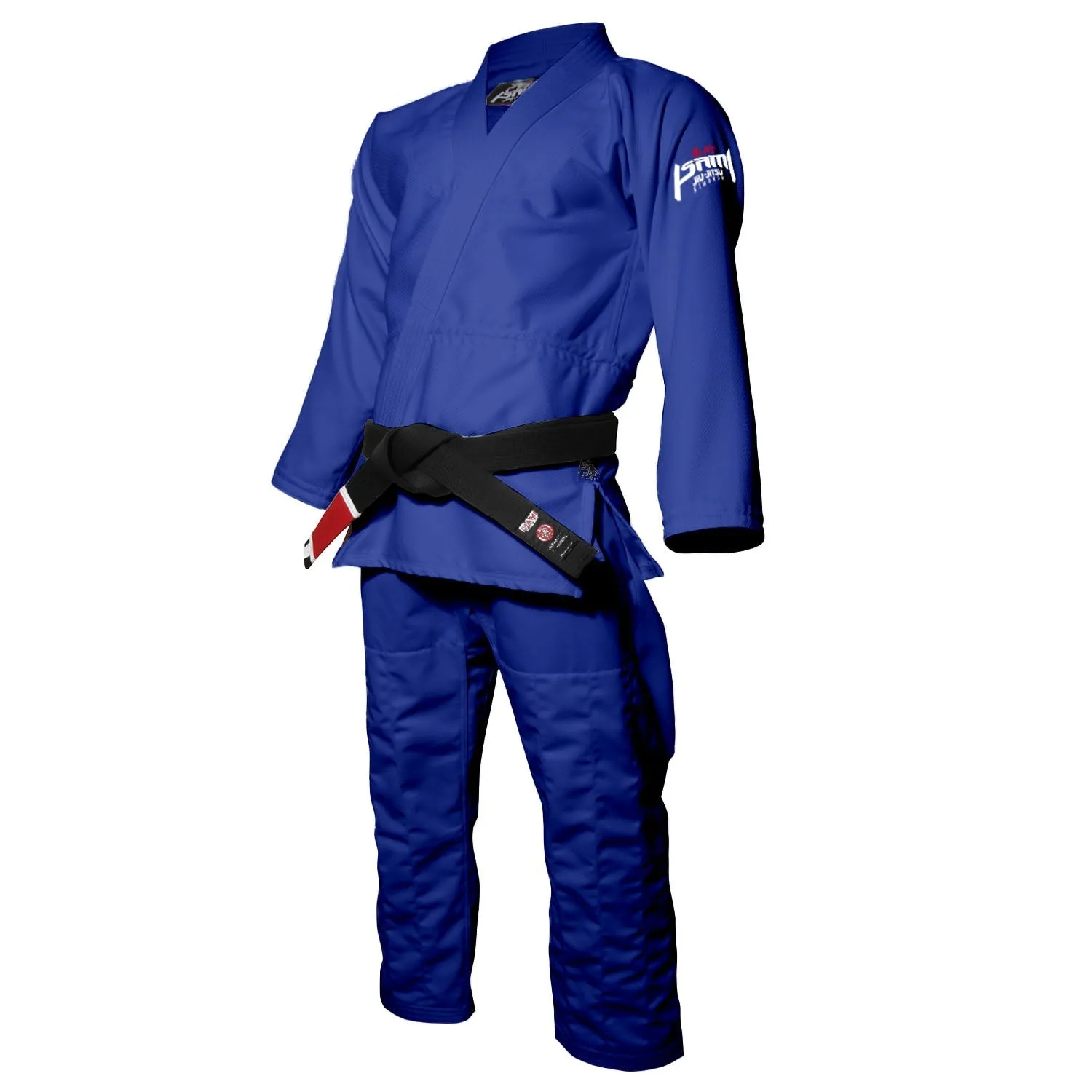 Isami Custom Size BJJ Gi