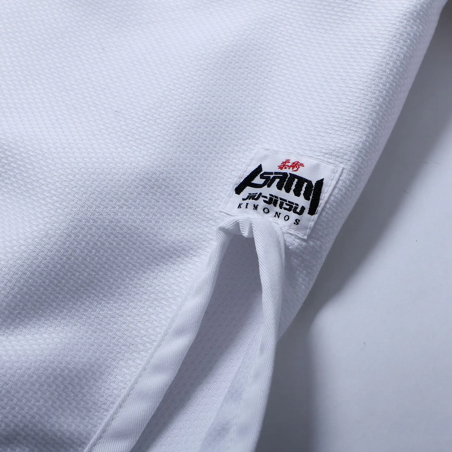 Isami Custom Size BJJ Gi