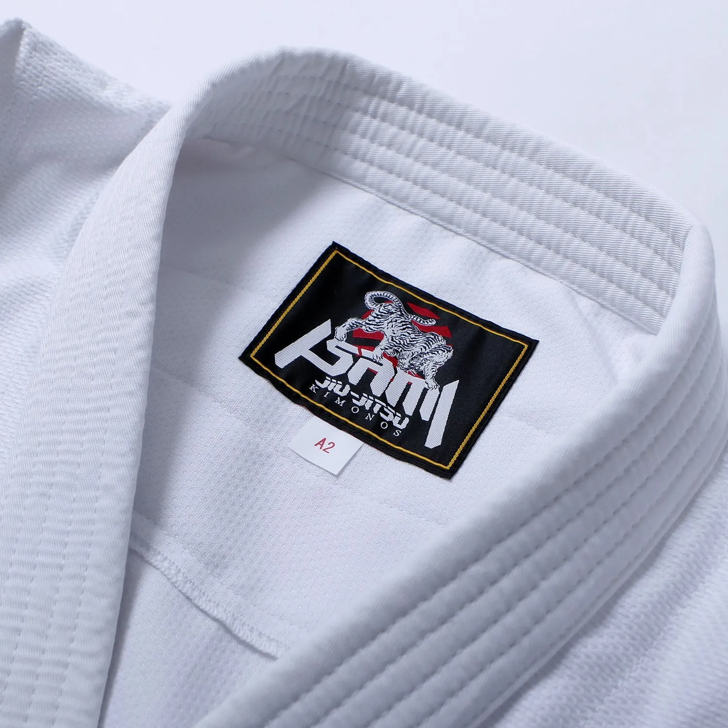 Isami Custom Size BJJ Gi