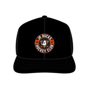 Jr Ducks 24-25 Tech Snapback