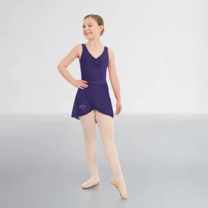 Junior Ballet Purple Skirt