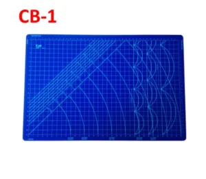 KAI CB-01 | Cutting Mat for Dress Tops, Shorts Pants