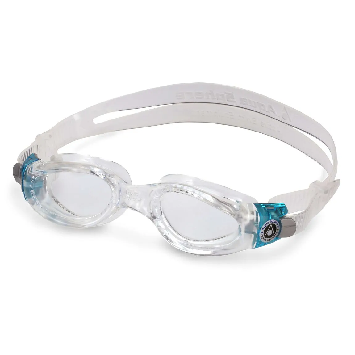 Kaiman Goggles | Compact Fit