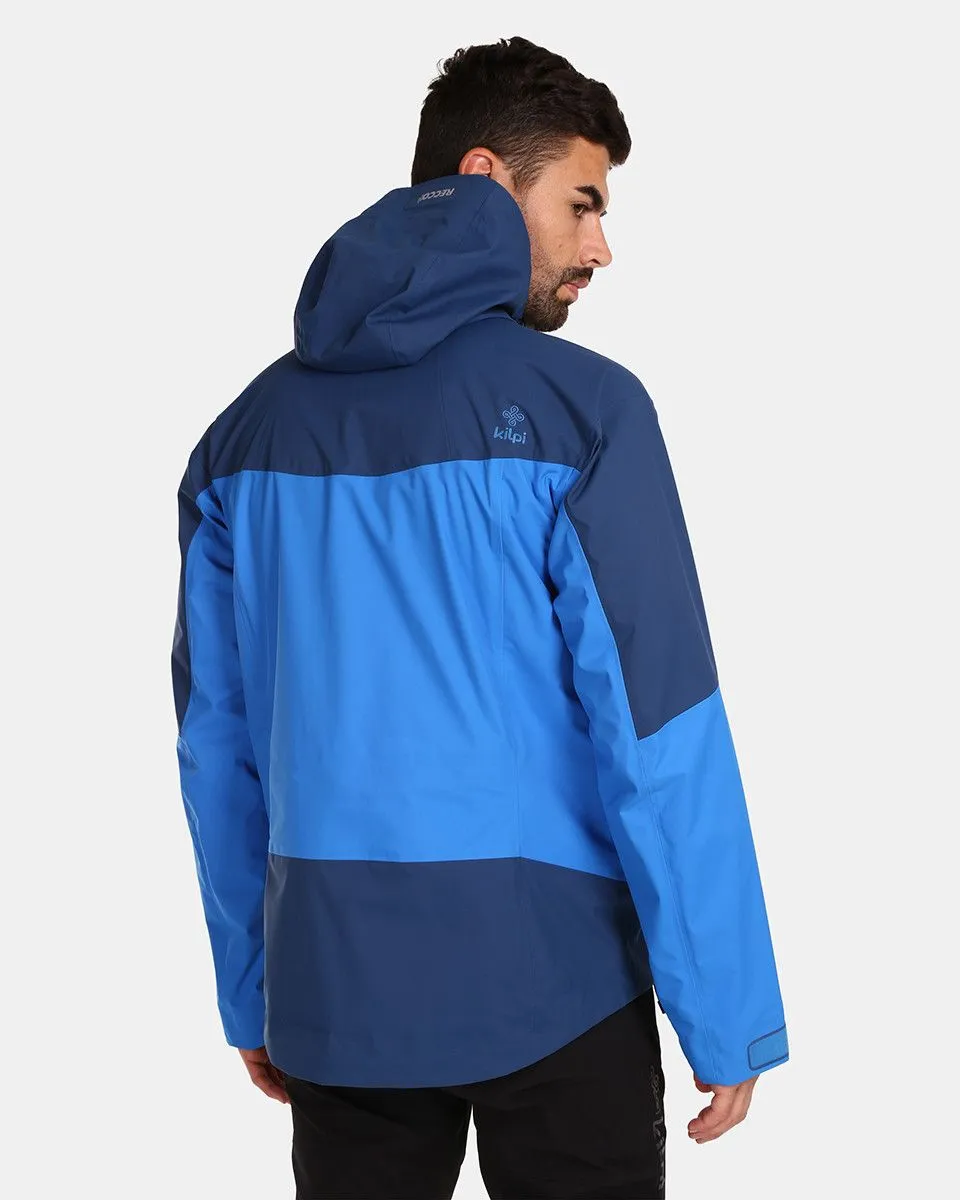 Kilpi Mens Ski Jacket - Hastar