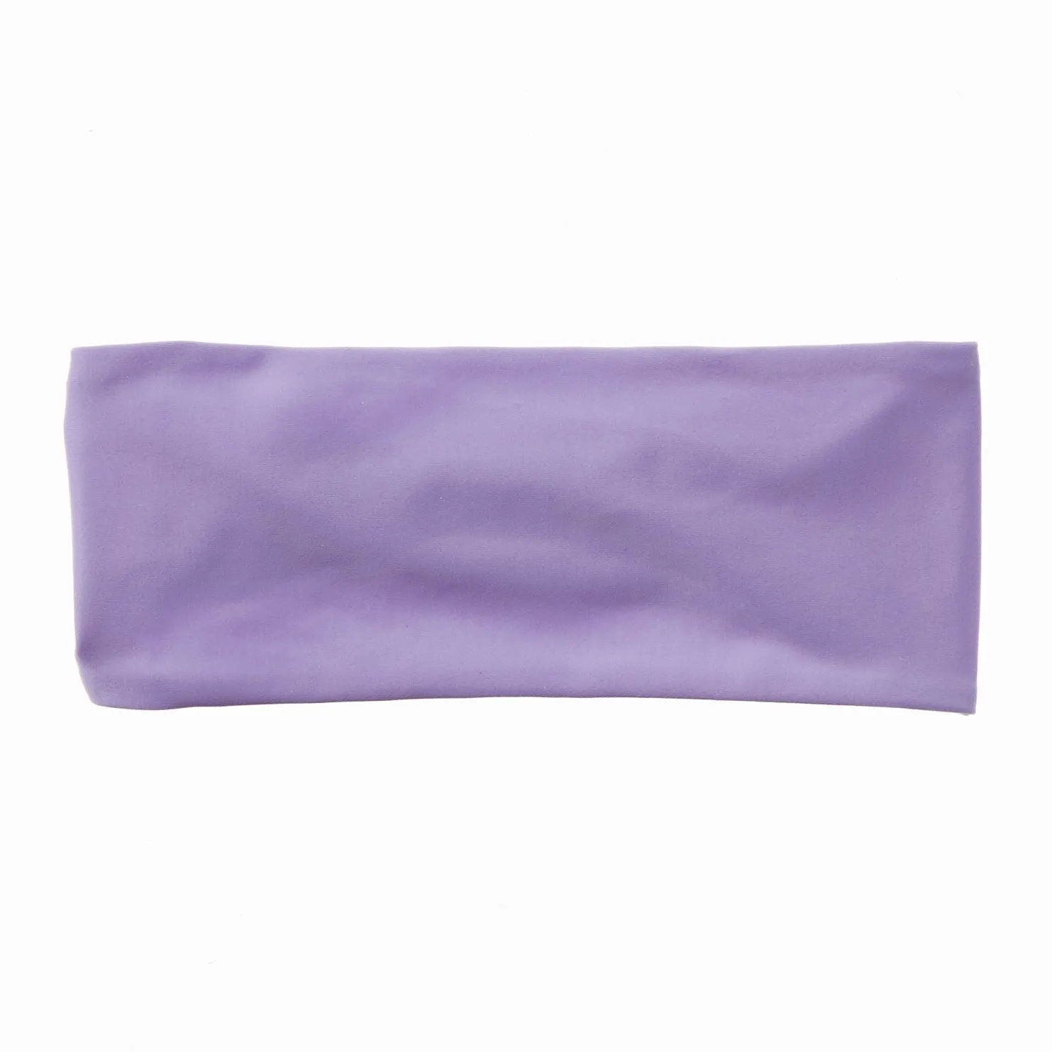 Lavender Unlined Band