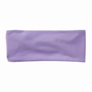 Lavender Unlined Band