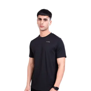 Li-Ning Loader T-Shirt (BLACK ; XL)