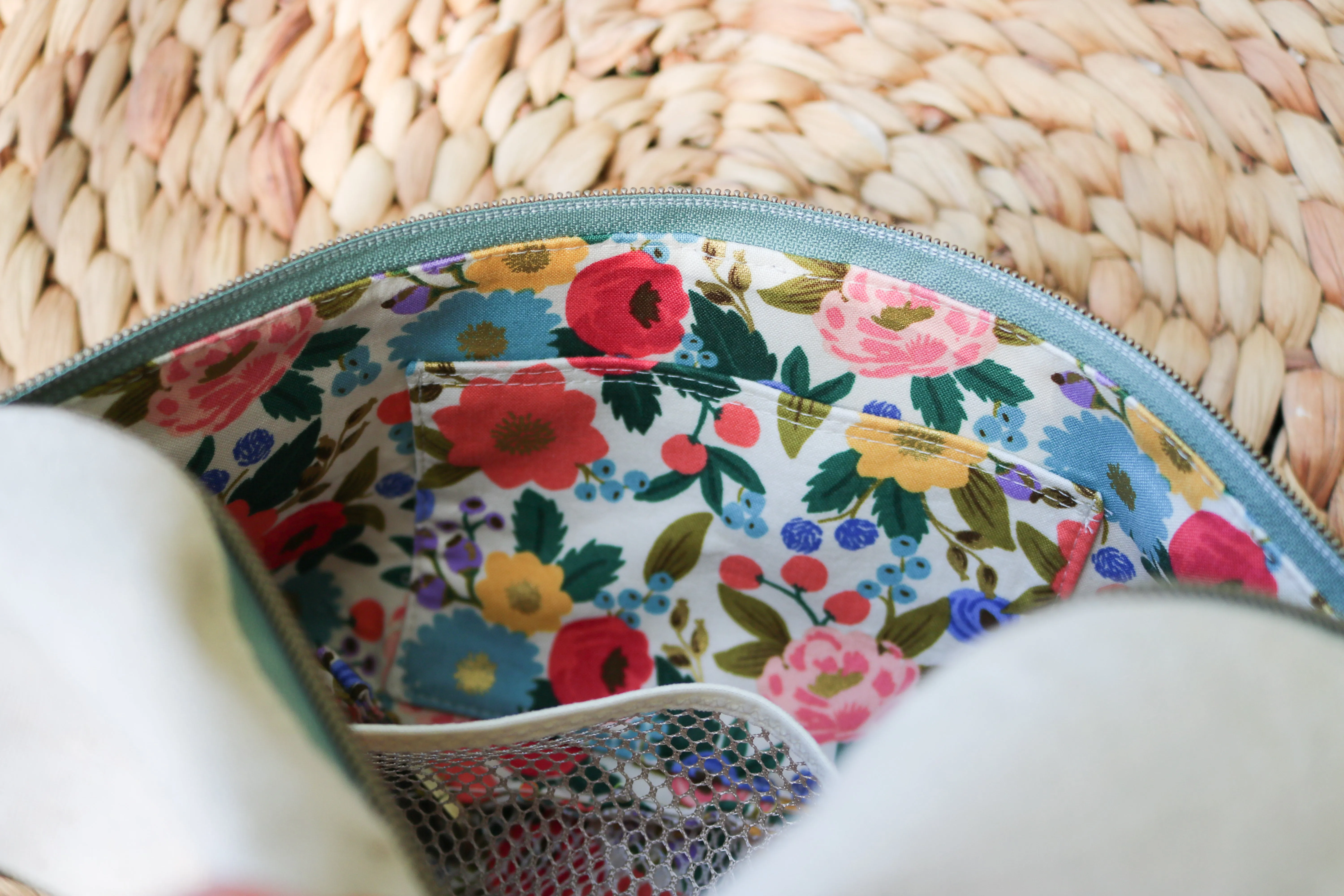 Linda Belt Bag Digital Sewing Pattern