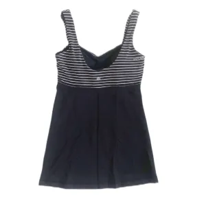 Lululemon Striped Top Black Size 6