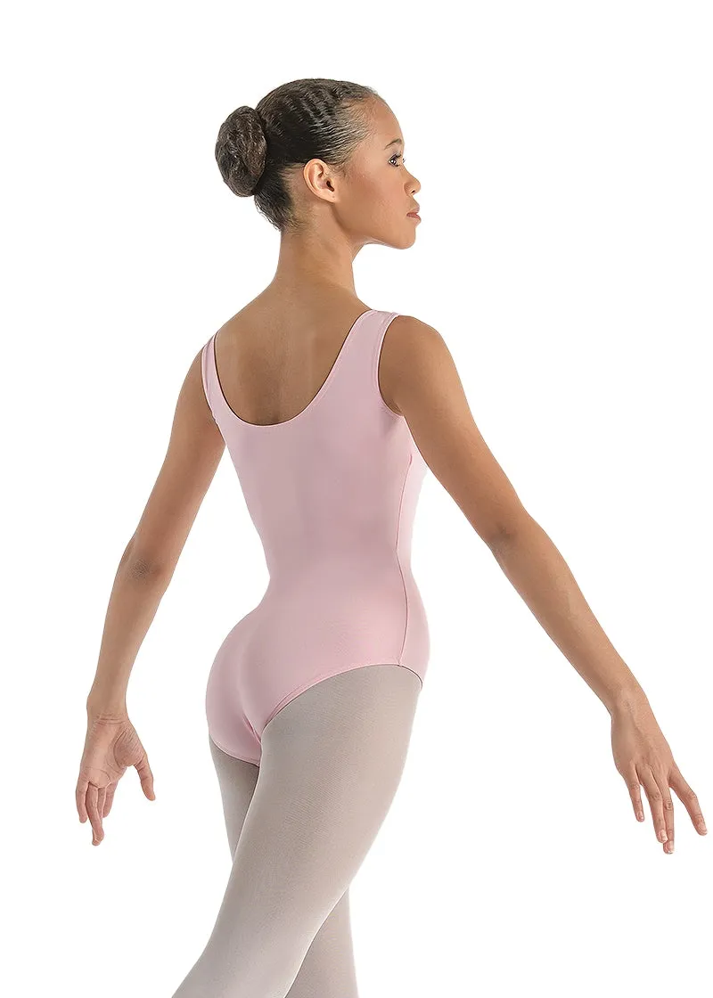 Maité Youth Tank Leotard