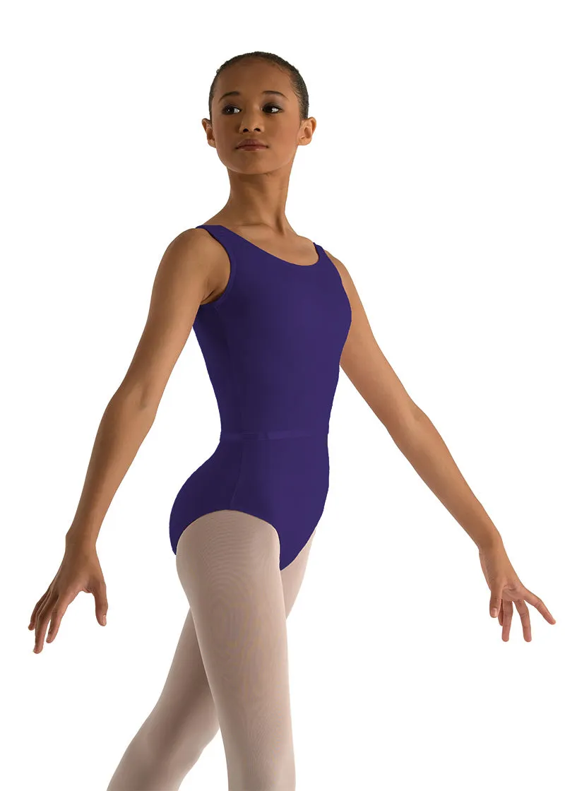 Maité Youth Tank Leotard