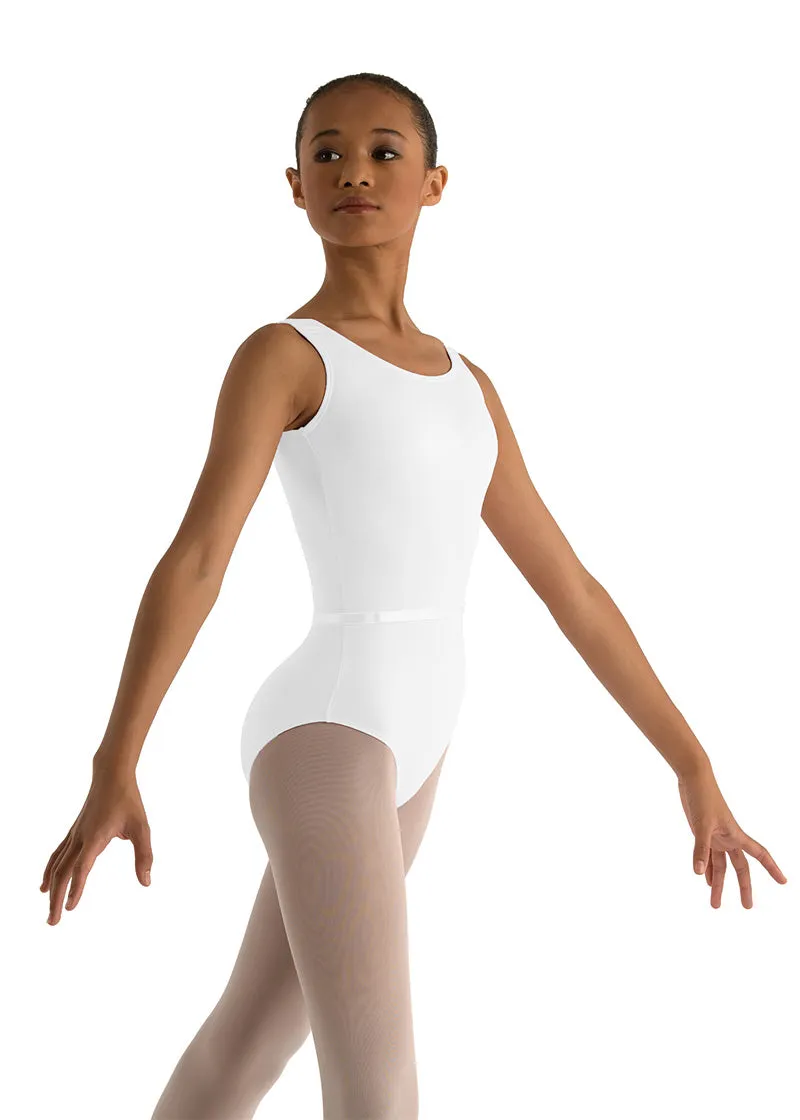 Maité Youth Tank Leotard