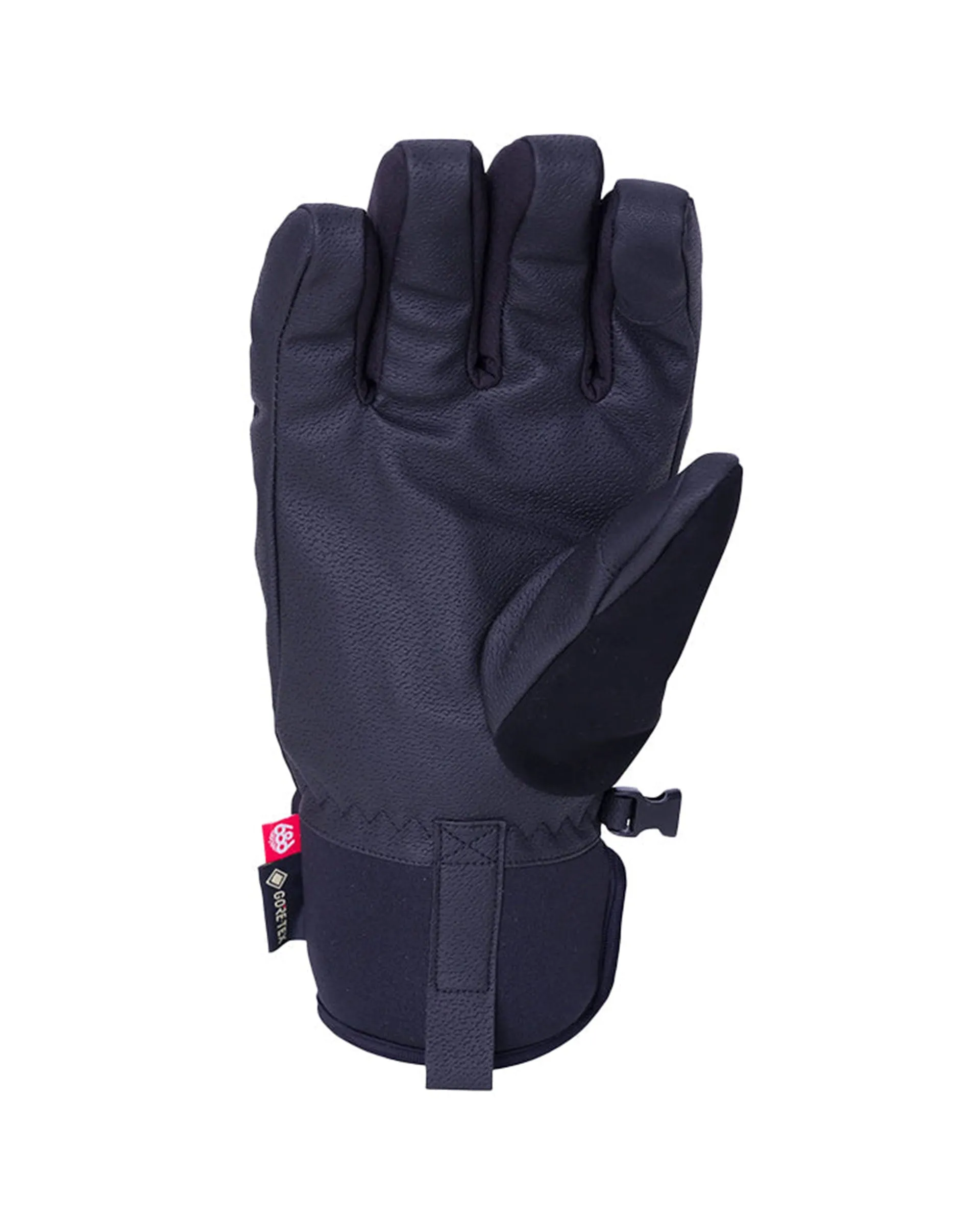 Men's Gore-Tex Linear Under Cuff Glove