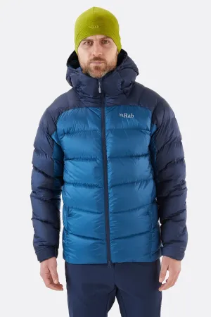 MEN'S NEUTRINO PRO DOWN JACKET