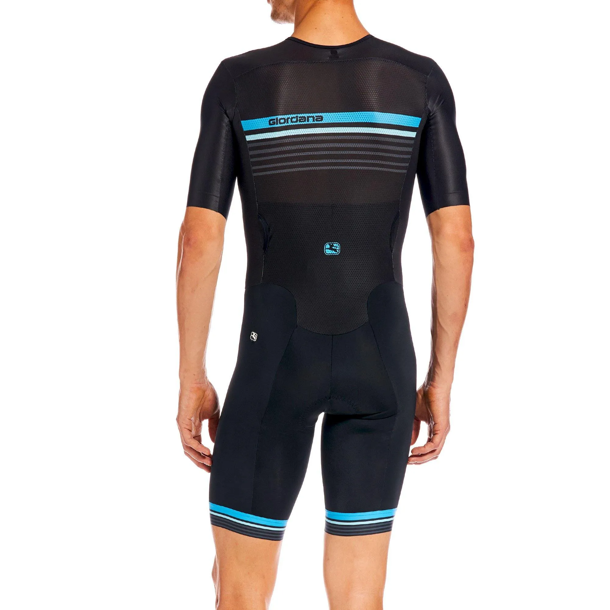 Men's Vero Pro Tri Doppio Suit