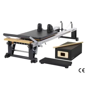 Merrithew™ Pilates V2 Max™ Reformer Bundle