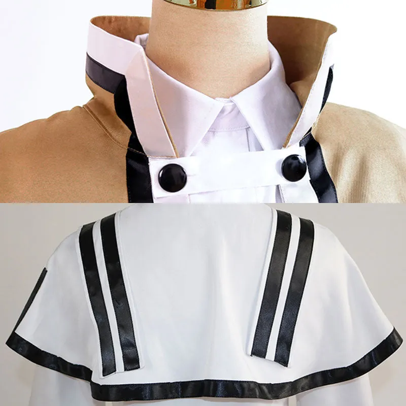 Mushoku Tensei Roxy Migurdia Cosplay Costume