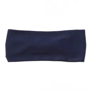 Navy Unlined Band