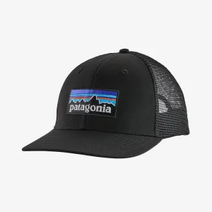 P-6 Logo Trucker Hat