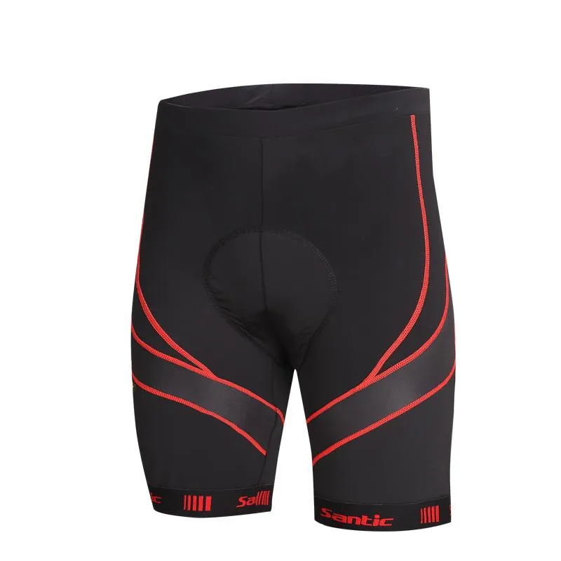 Padded Cycling Shorts