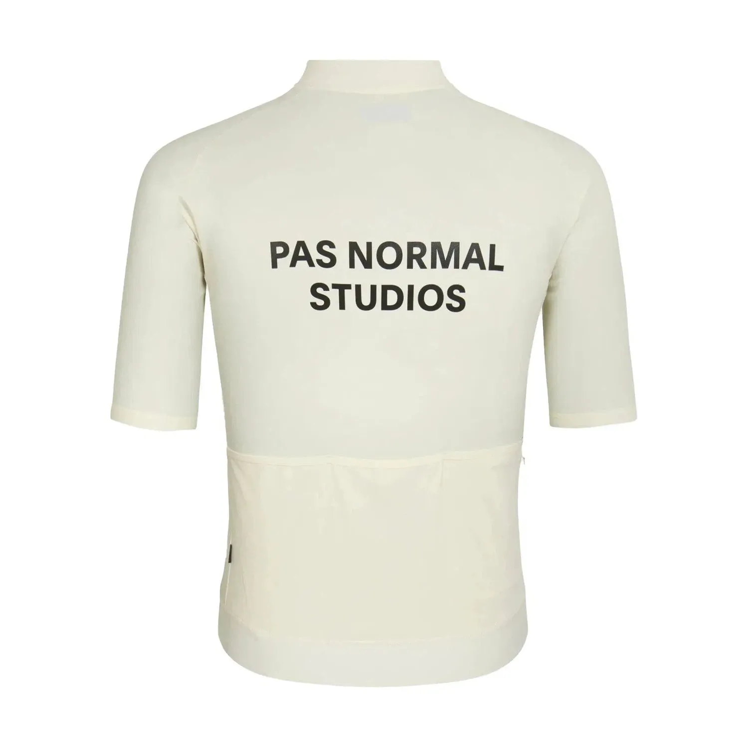 PAS NORMAL STUDIOS Essential Jersey - Off White