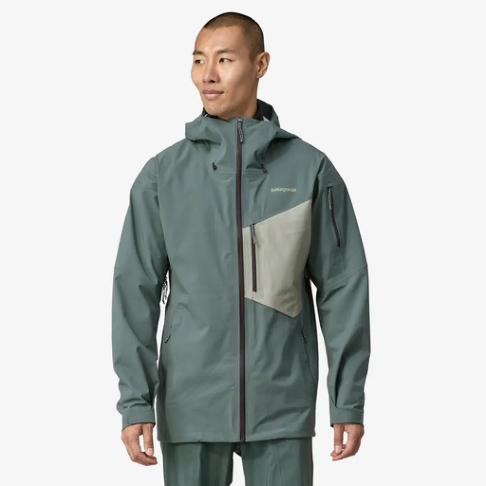 Patagonia SnowDrifter Jacket - Men's