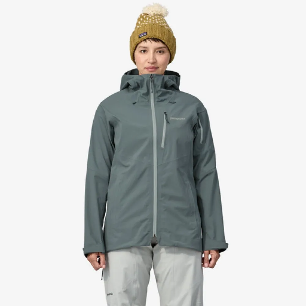 Patagonia SnowDrifter Jacket - Women's