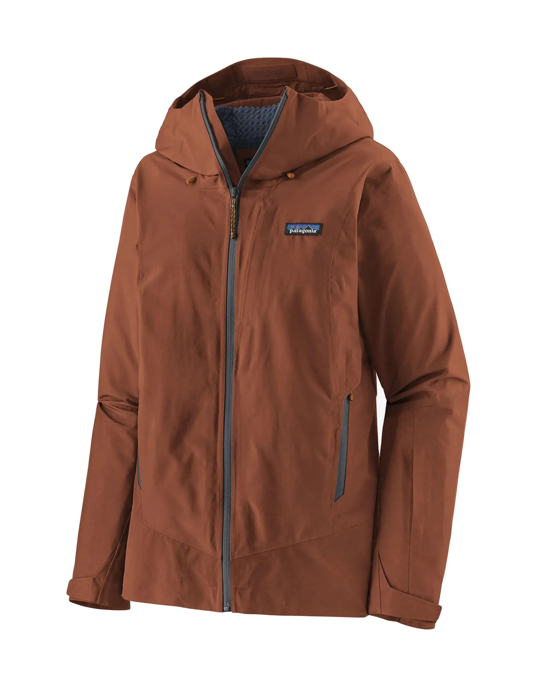 Patagonia Womens Storm Shift Gore Tex Ski Jacket