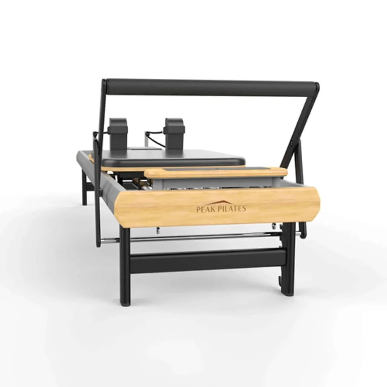 Peak Pilates® Casa Reformer Machine