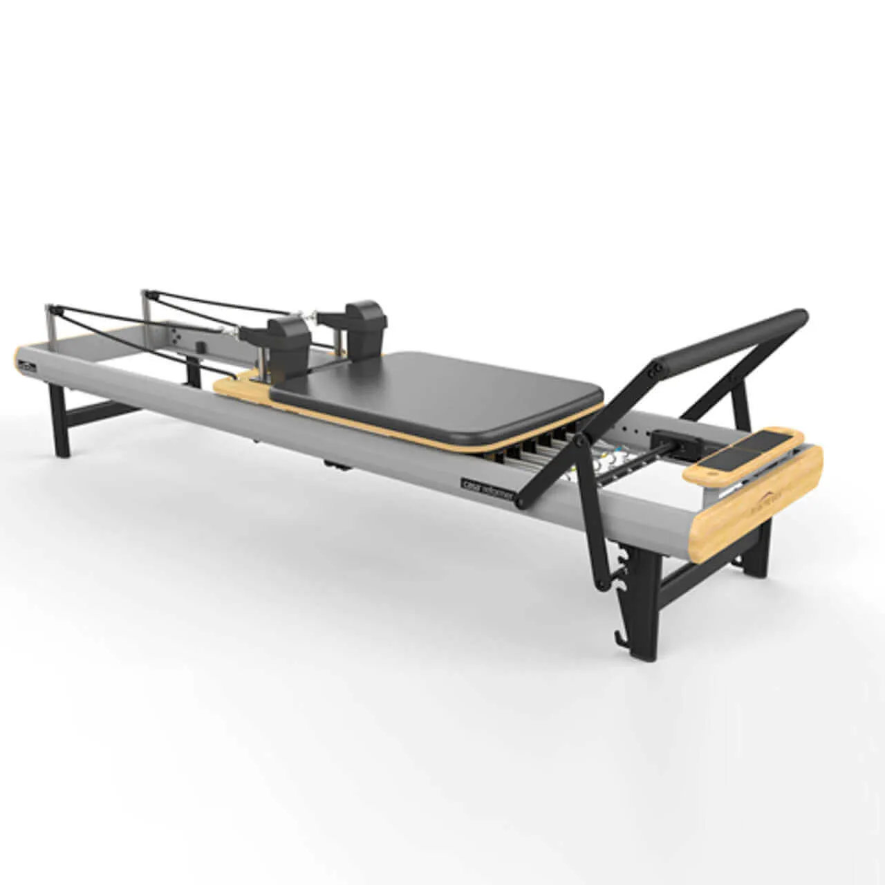 Peak Pilates® Casa Reformer Machine