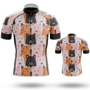 Pig Lover - Men's Cycling Kit