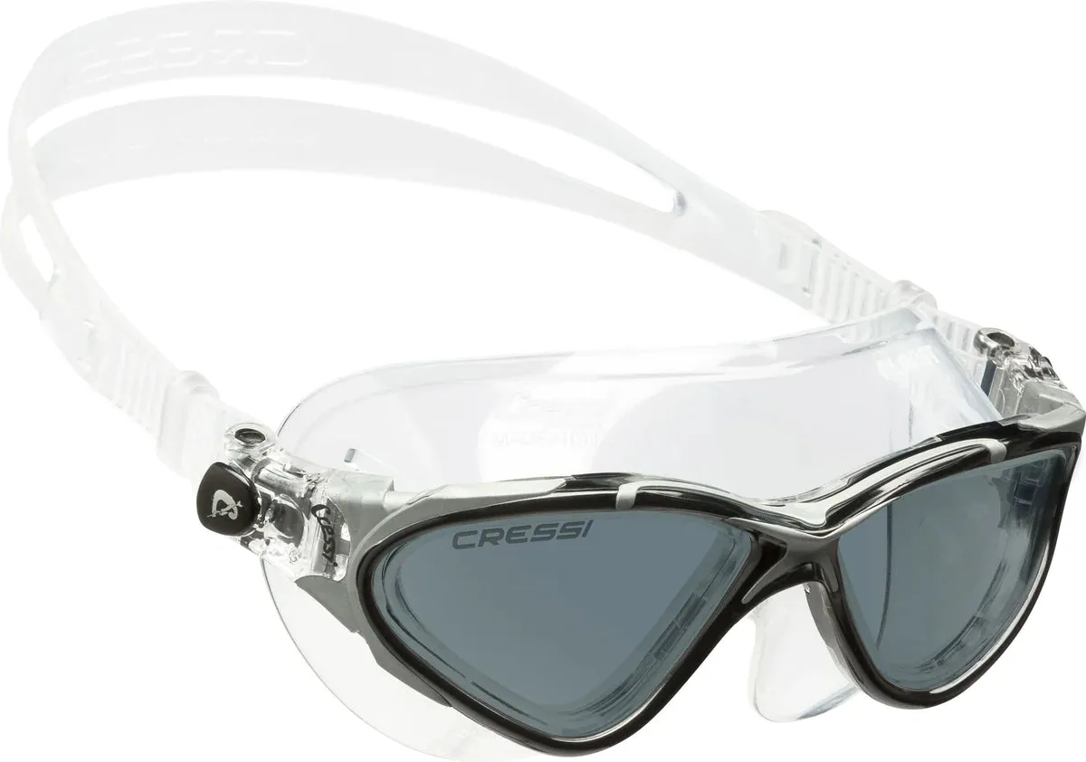 Planet Swim Goggles