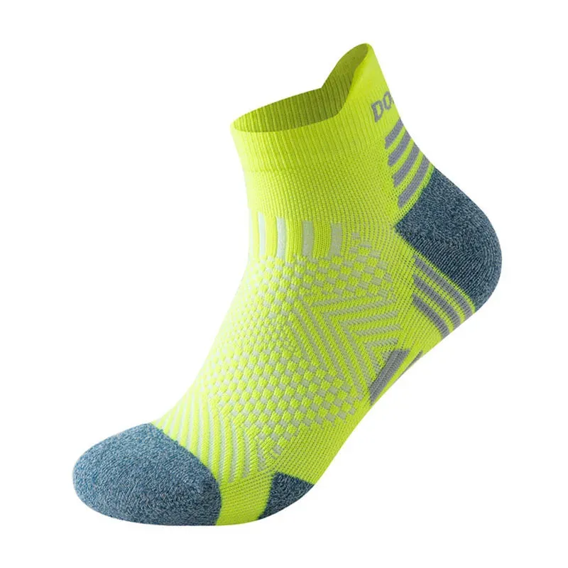 Professional Marathon Sports Running Socks