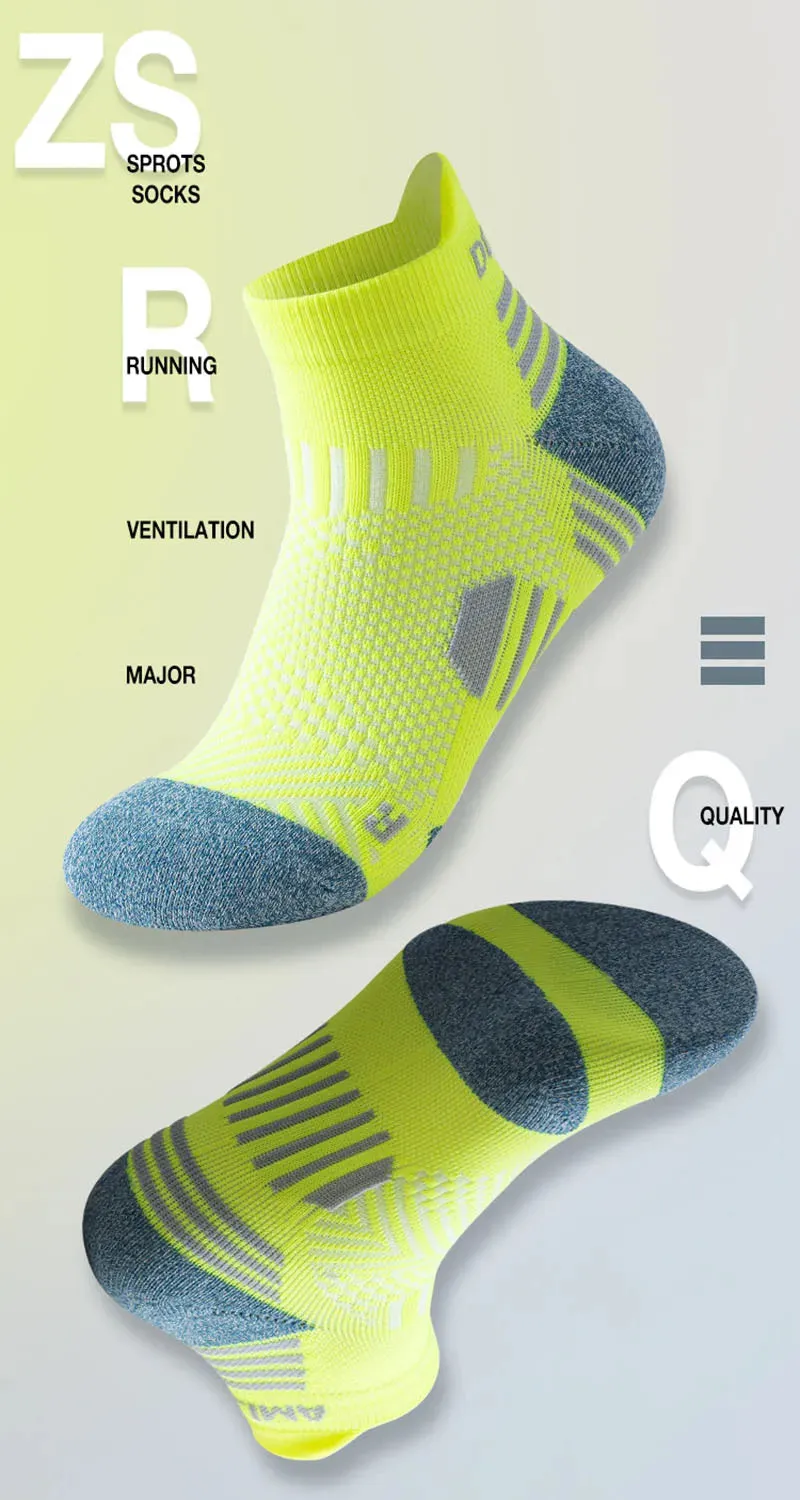 Professional Marathon Sports Running Socks